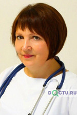 Мусальникова Светлана Владимировна - фото