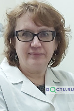 Муштакова Наталья Юрьевна - фото