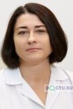 Мусиенко Ирина Алексеевна - фото