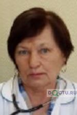 Мусиенко Любовь Васильевна - фото