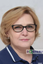 Мусийченко Лариса Владимировна - фото