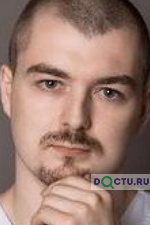 Мусин Константин Сергеевич - фото