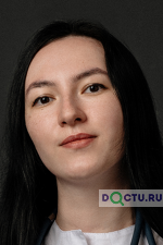 Мусина Аделина Радиковна - фото
