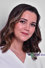 Мусина Дина Расимовна - фото