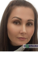 Муслина Светлана Сергеевна - фото