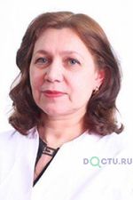 Мустафаева Гюльнара Аркадьевна - фото