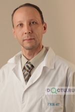 Мустафин Денис Куанышевич - фото