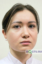 Мустафина Виолетта Рафаэлевна - фото