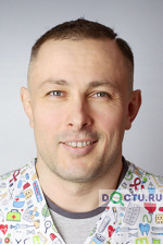 Мустакимов Тимур Ринатович - фото