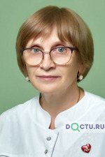 Мустакимова Евгения Васильевна - фото