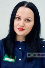 Мутаева Диана Зурабовна - фото