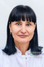 Муталипова Зера Иззетовна - фото