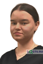 Мутилина Екатерина Васильевна - фото