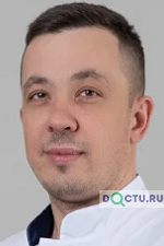 Мутин Михаил Юрьевич - фото