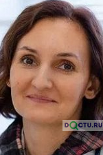 Мутина Анна Николаевна - фото