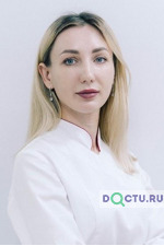 Мутина Светлана Александровна - фото