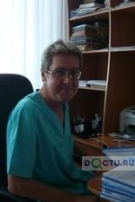 Мутыгулин Рашит Фаикович - фото