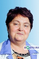 Мыценко Светлана Александровна - фото