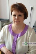 Мычко Анна Анатольевна - фото