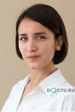 Мыльникова Маргарита Михайловна - фото