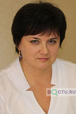 Мыльникова Татьяна Юрьевна - фото