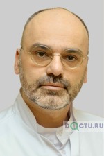 Мындреску Сергей Александрович - фото