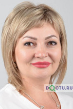 Мырсина Светлана Николаевна - фото