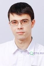 Мышкин Даниил Герольдович - фото
