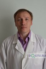 Мышкин Григорий Федорович - фото