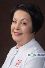 Мышковская Елена Валентиновна - фото