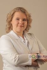 Мысина Светлана Владимировна - фото