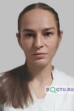 Мыскина Юлия Геннадиевна - фото