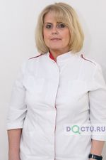 Мысовских Татьяна Владимировна - фото