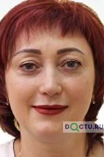 Мытько Татьяна Александровна - фото