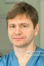 Надеин Кирилл Викторович - фото