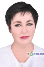 Надеждина Алла Геннадиевна - фото