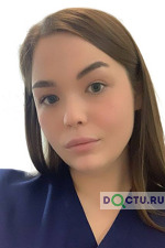 Надькина Анна Владимировна - фото