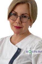 Надольская Елена Васильевна - фото