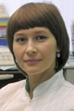 Надуева Светлана Ивановна - фото