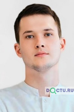Надымов Никита Сергеевич - фото