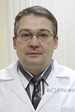 Нафиков Генар Ансарович - фото