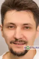 Нафиков Ким Робертович - фото