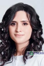 Нагиева Лейла Адгезаловна - фото