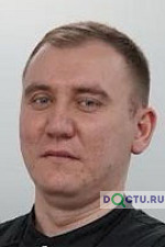 Наимов Фаррух Хикматуллаевич - фото