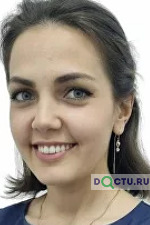 Найданова Татьяна Александровна - фото
