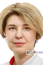Найдюк Ирина Николаевна - фото