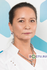 Найманова Татьяна Алексеевна - фото