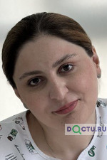 Нахбарова Майсарат Гасановна - фото