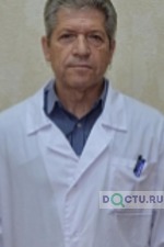 Наклевкин Юрий Николаевич - фото