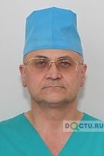 Наковкин Олег Николаевич - фото